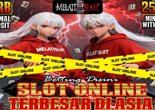 MelatiPlay88 Login Slot Resmi Mudah Aman Terpercaya