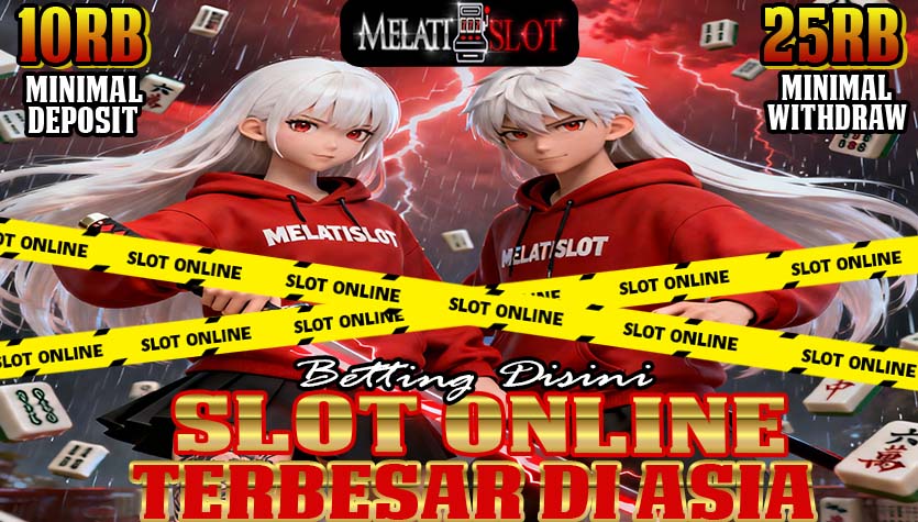 MelatiPlay88 Login Slot Resmi Mudah Aman Terpercaya