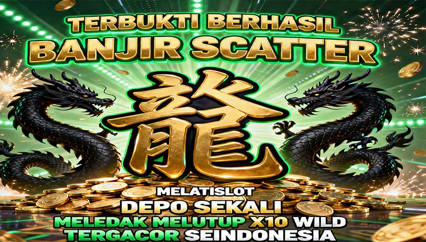MelatiPlay88 Situs Slot BNI Terpercaya Indonesia Resmi