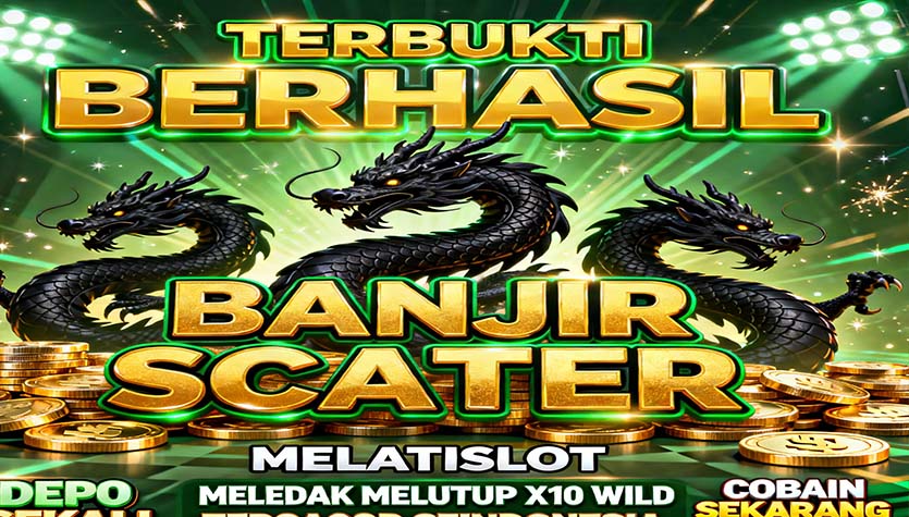 MelatiSlot Slot SeaBank Online Server Thailand Super Gacor