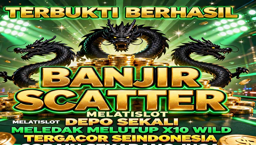 MelatiSlot Slot Mandiri Online Terpopuler Di Indonesia Sekarang