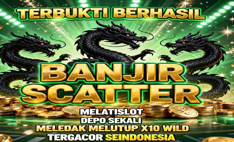 MelatiSlot Slot APK Dana Terpercaya Cepat Withdraw