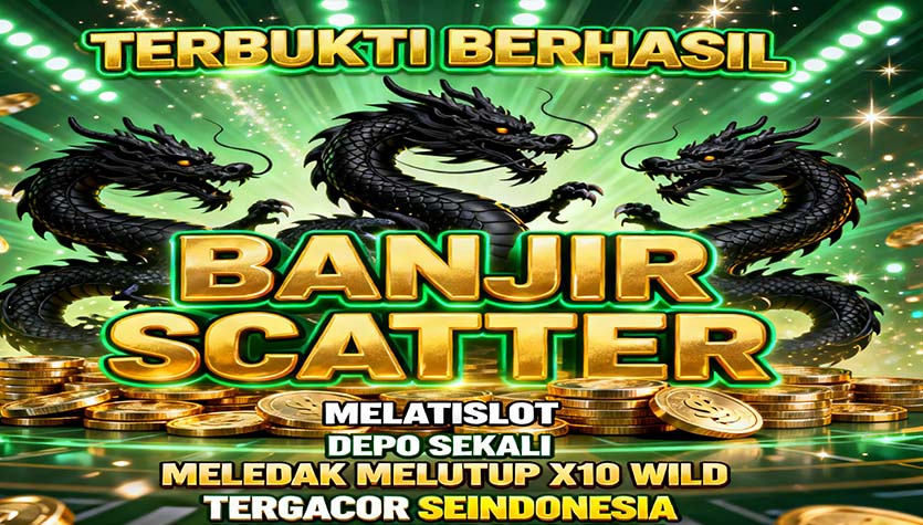 MelatiSlot Slot APK Dana Terpercaya Cepat Withdraw