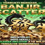 MelatiSlot Agen Joker123 Resmi Situs Slot Terlengkap Indonesia