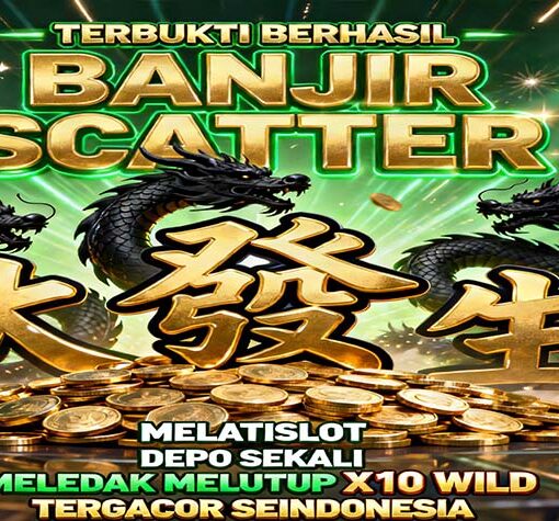 MelatiSlot Agen Joker123 Resmi Situs Slot Terlengkap Indonesia