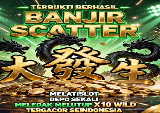 MelatiSlot Agen Joker123 Resmi Situs Slot Terlengkap Indonesia