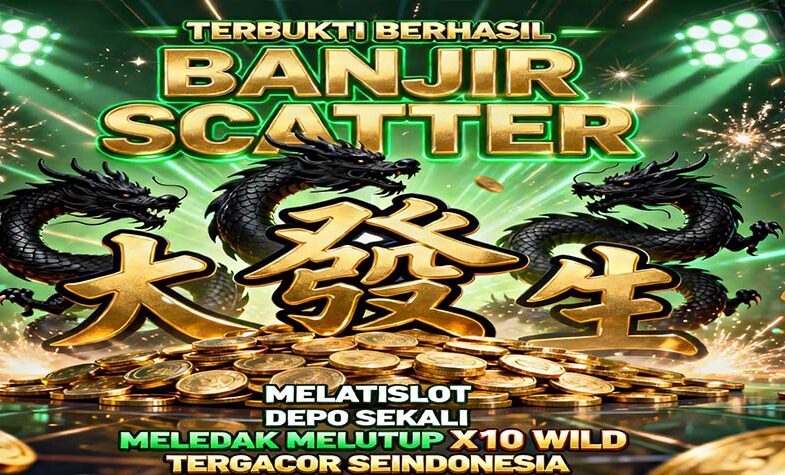 MelatiSlot Agen Joker123 Resmi Situs Slot Terlengkap Indonesia