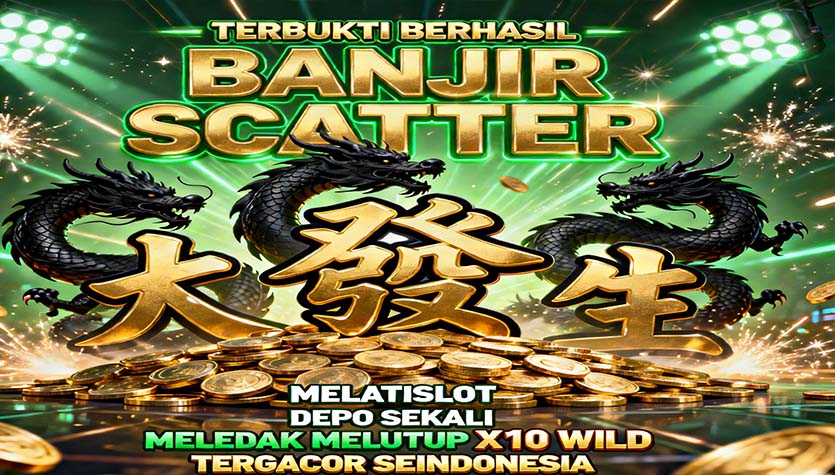 MelatiSlot Agen Joker123 Resmi Situs Slot Terlengkap Indonesia