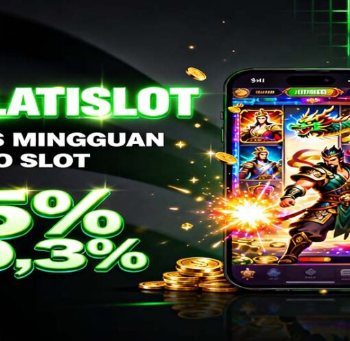 Slot Seabank Mudah Diakses Setiap Saat Melatislot