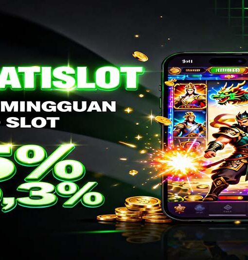 Slot Seabank Mudah Diakses Setiap Saat Melatislot