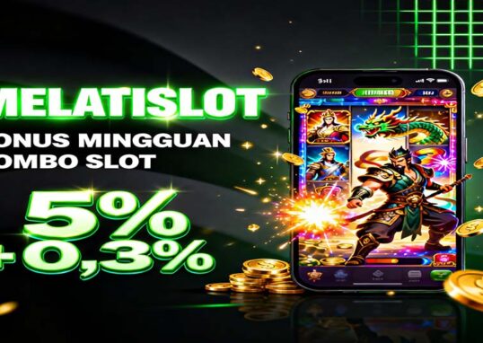 Slot Seabank Mudah Diakses Setiap Saat Melatislot