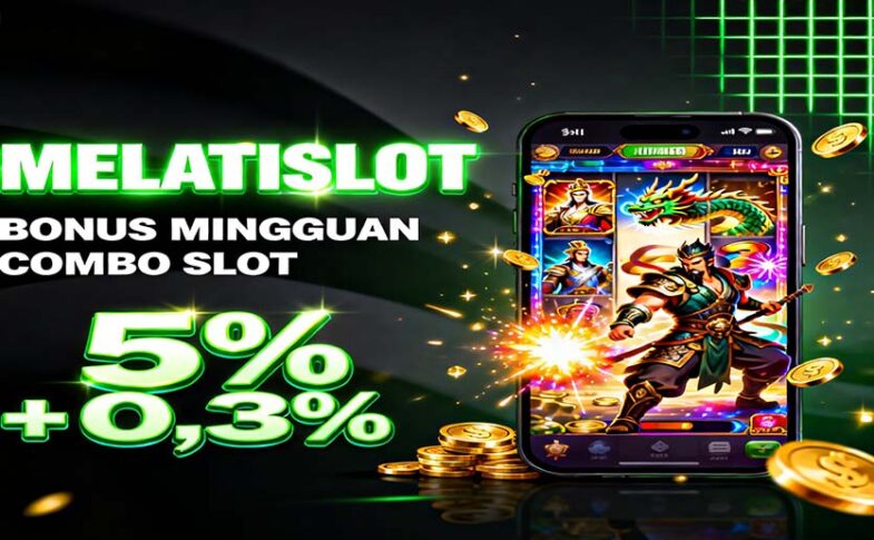 Slot Seabank Mudah Diakses Setiap Saat Melatislot