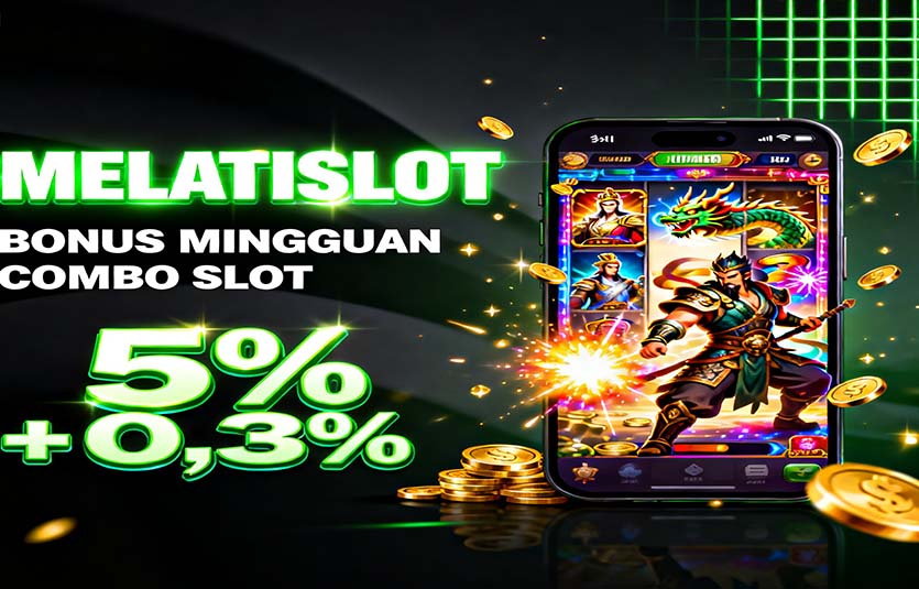 Slot Seabank Mudah Diakses Setiap Saat Melatislot
