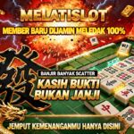 MELATISLOT Game Mabar Online Paling Seru Dimainkan