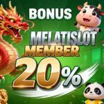 MELATISLOT Slot Via SeaBank Pilihan Pemain Masa Kini