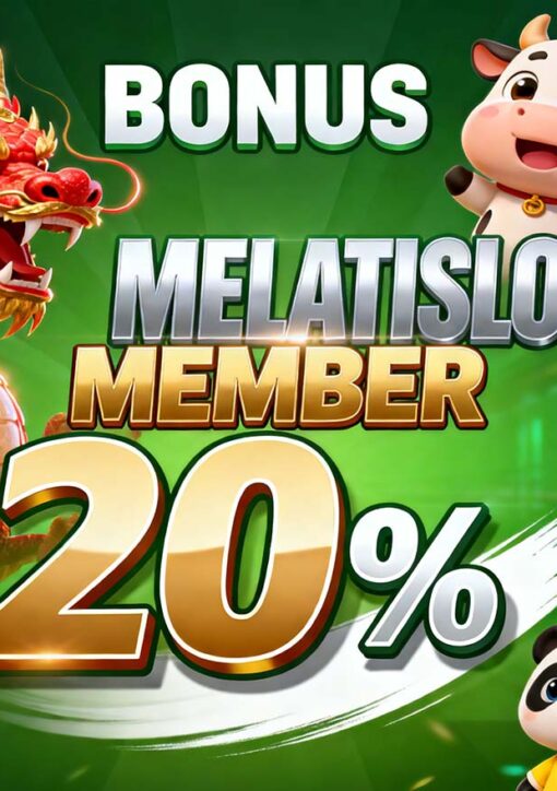 MELATISLOT Slot Via SeaBank Pilihan Pemain Masa Kini