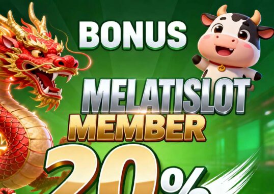 MELATISLOT Slot Via SeaBank Pilihan Pemain Masa Kini