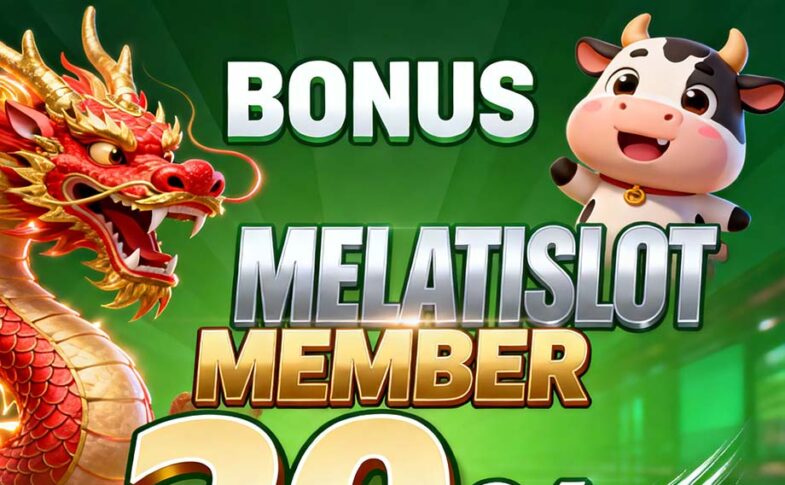 MELATISLOT Slot Via SeaBank Pilihan Pemain Masa Kini