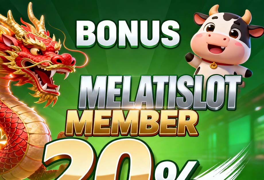 MELATISLOT Slot Via SeaBank Pilihan Pemain Masa Kini