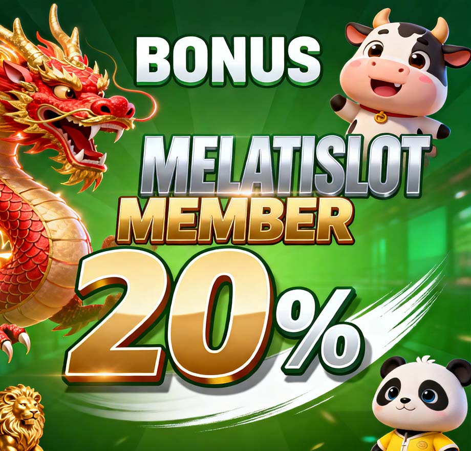 MELATISLOT Slot Via SeaBank Pilihan Pemain Masa Kini